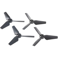 DJI 5048 Propellers for Snail Propulsion System with Standard Hub