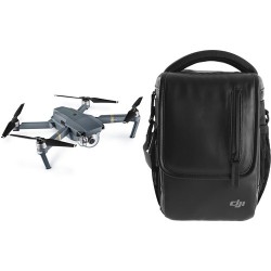 DJI Mavic Pro (Fly More Combo)