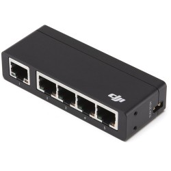 DJI Manifold 2 Mini 5-Port Gigabit Network Switch