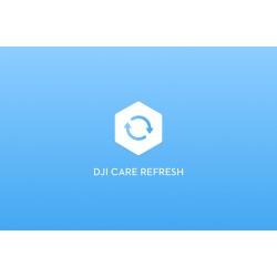 DJI Care Refresh for Mavic Pro Platinum (1 Year)