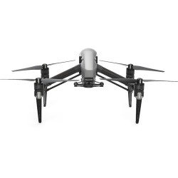 DJI Inspire 2 Quadcopter (No Remote Controller or Charger)