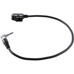 DJI Motor Power Cable for DJI Focus (Right-Angle, 15.7)