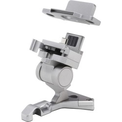 DJI | DJI CrystalSky Mounting Bracket for Select Controllers