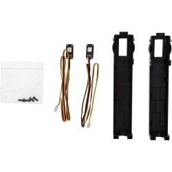 DJI Antenna Cover Kit for Matrice 100 (Part 22)