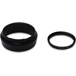 DJI | DJI Zenmuse X5S Balancing Ring for Panasonic 15mm f/1.7 ASPH Prime Lens