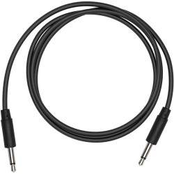 DJI | DJI Mono 3.5mm Jack Plug to Mono 3.5mm Jack Plug Cable for Goggles Racing Edition