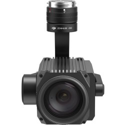 DJI Zenmuse Z30 Gimbal Camera for Matrice Drones