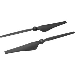 DJI | DJI Quick Release High-Altitude Propellers for Inspire 2 Quadcopter