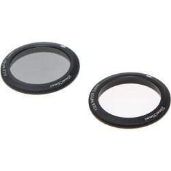 DJI Filter Kit for Zenmuse X3 Camera