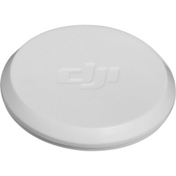 DJI | DJI Lens Cover for Phantom 2 Vision Camera (Part 25, 10-Pack)