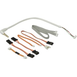 DJI Cable Pack for Phantom 2 Vision Quadcopter