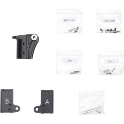 DJI | DJI Foldable Frame Arm Mount Kit for DJI Matrice 600 Pro