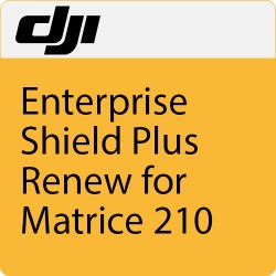 DJI Enterprise Shield Plus Renew for Matrice 210