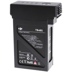 DJI | DJI TB48S Flight Battery for Matrice 600 Hexacopter