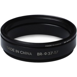 DJI | DJI Zenmuse X5S Balancing Ring for Panasonic 14-42mm f/3.5-5.6 ASPH Zoom Lens