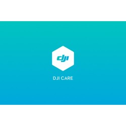 DJI Care for Inspire 1 Pro (1-Year)