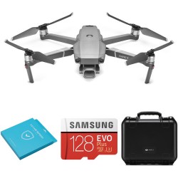 DJI Mavic 2 Pro with Care Refresh Kit