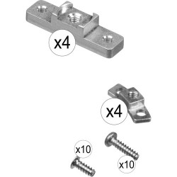 DJI | DJI Connection Assembly for Phantom Quadcopter (Part 15)