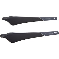 DJI | DJI 2170 Carbon Fiber Reinforced Folding Propeller for E2000 Tuned Propulsion System (CCW)