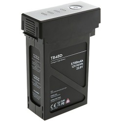 DJI | DJI TB48D Flight Battery for Matrice 100 Quadcopter