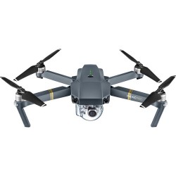 DJI Mavic Pro (No Controller or Charger)