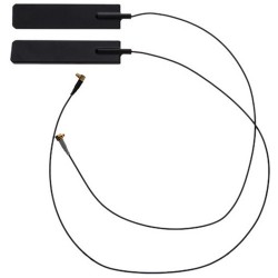 DJI | DJI Antenna Kit for Matrice 100 (Part 23)