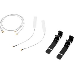 DJI | DJI Antennas and Antenna Holder for Lightbridge 2