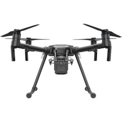 DJI Matrice 200 Professional Quadcopter