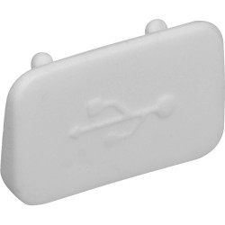 DJI USB Port Cover for Phantom 2 Vision Camera (10-Pack, Part 24)