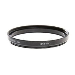 DJI | DJI Zenmuse X5 Balancing Ring for Panasonic 15mm f/1.7 ASPH Prime Lens