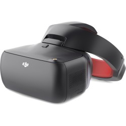 DJI Goggles Racing Edition