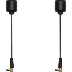 DJI | DJI Antenna for FPV Air Unit (Pair, MMCX Elbow)