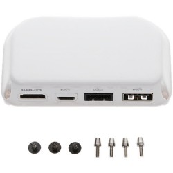 DJI | DJI HDMI Output Module for Select Phantom 4 & Phantom 3 Drones