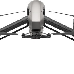 DJI Inspire 2 Quadcopter with Apple ProRes License