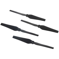 DJI 6048-3D Propellers for Snail Propulsion System with Standard