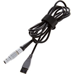 DJI Focus Handwheel CAN Bus Cable for DJI Inspire 2 (3.9')