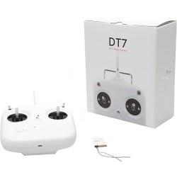 DJI | DJI DT7 Transmitter & Receiver Kit