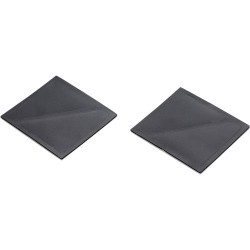 DJI | DJI Battery Insulation Stickers for Inspire 2 Flight Battery (2-Pack)