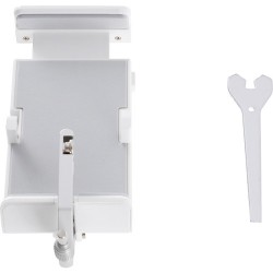 DJI | DJI Mobile Device Holder for Phantom 4 Remote Controller