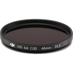 DJI Zenmuse X7 DL/DL-S Lens ND64 Filter