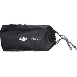 DJI | DJI Aircraft Sleeve for Mavic Pro Quadcopter