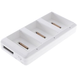 DJI | DJI Battery Charging Hub for Phantom 4 Quadcopter