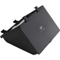 DJI CrystalSky Monitor Hood (7.85)