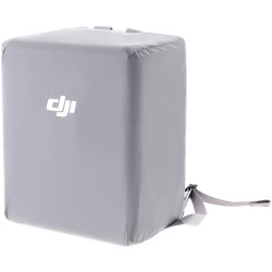 DJI Phantom 4 Wrap Pack (Silver)