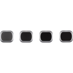 DJI ND Filter Set for Mavic 2 Pro (4-Pack)