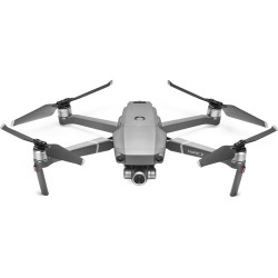 DJI Mavic 2 Zoom (without Remote Controller & Charger)