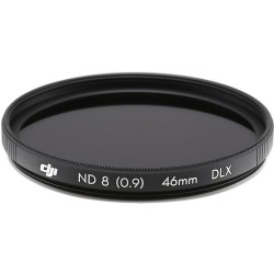 DJI Zenmuse X7 DL/DL-S Lens ND8 Filter