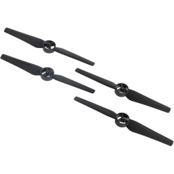 DJI 6030S Propellers for Snail Propulsion System with Quick Release Hub