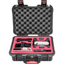 DJI | DJI PGYTECH Protective Carrying Case for Spark Quadcopter