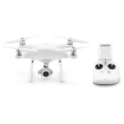 DJI Phantom 4 Pro Version 2.0 Quadcopter